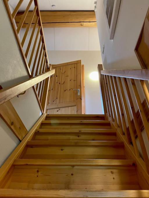 Unieke Houten Villa Met Sauna In Twente - 6P Den Ham Eksteriør billede